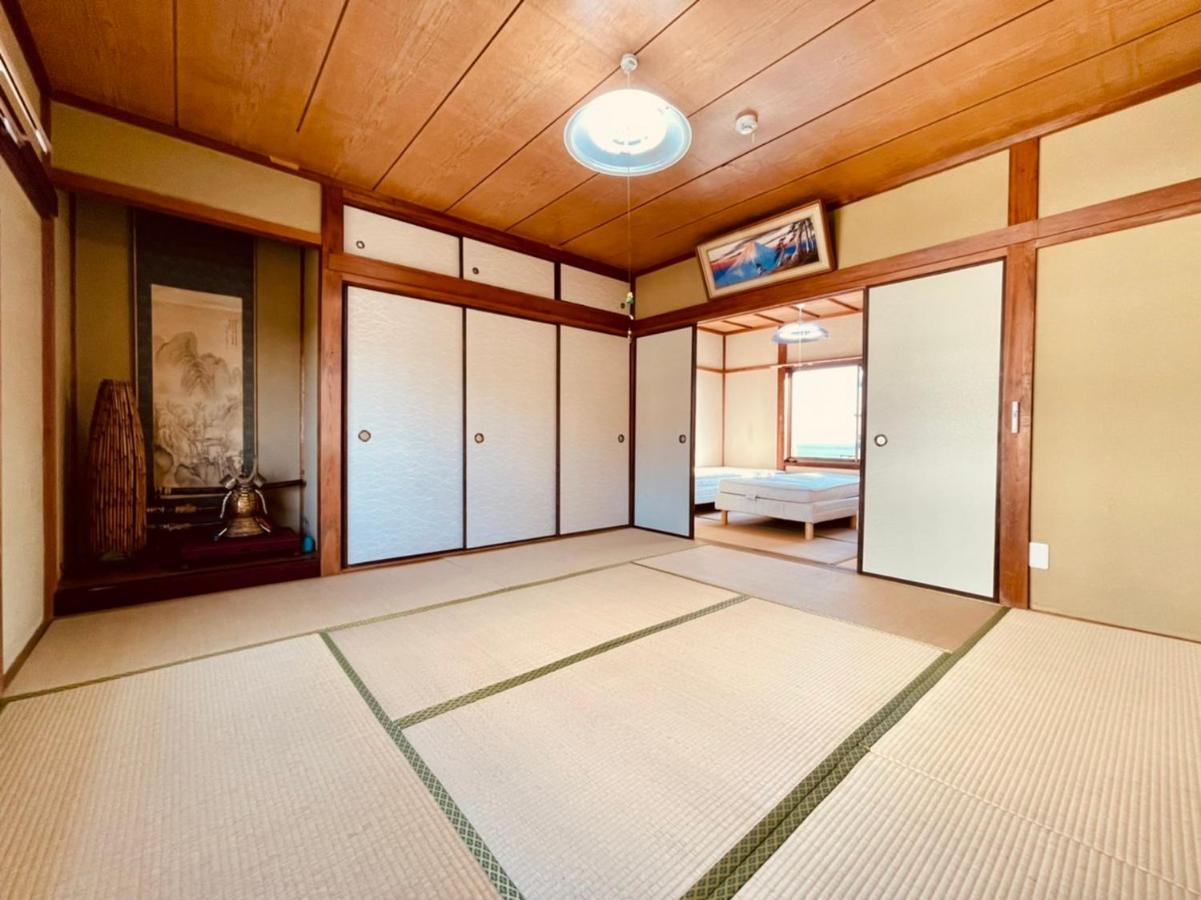 皆様お宿　海風 Shirahama Zewnętrze zdjęcie