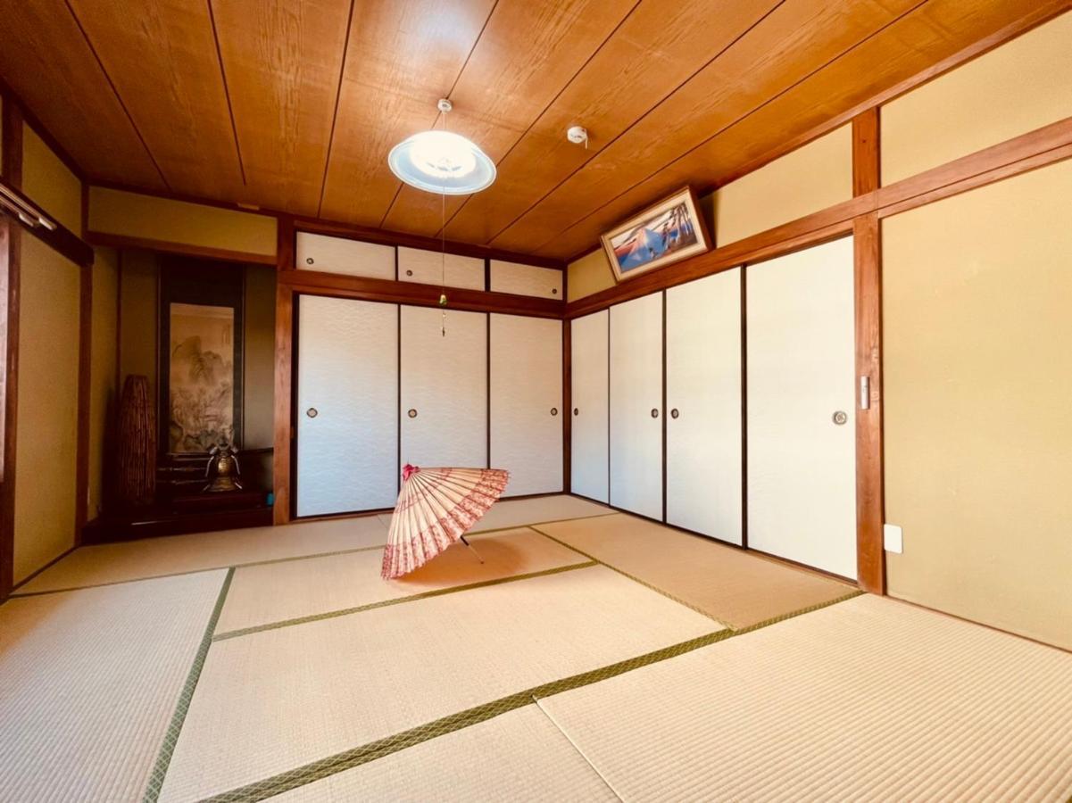 皆様お宿　海風 Shirahama Zewnętrze zdjęcie