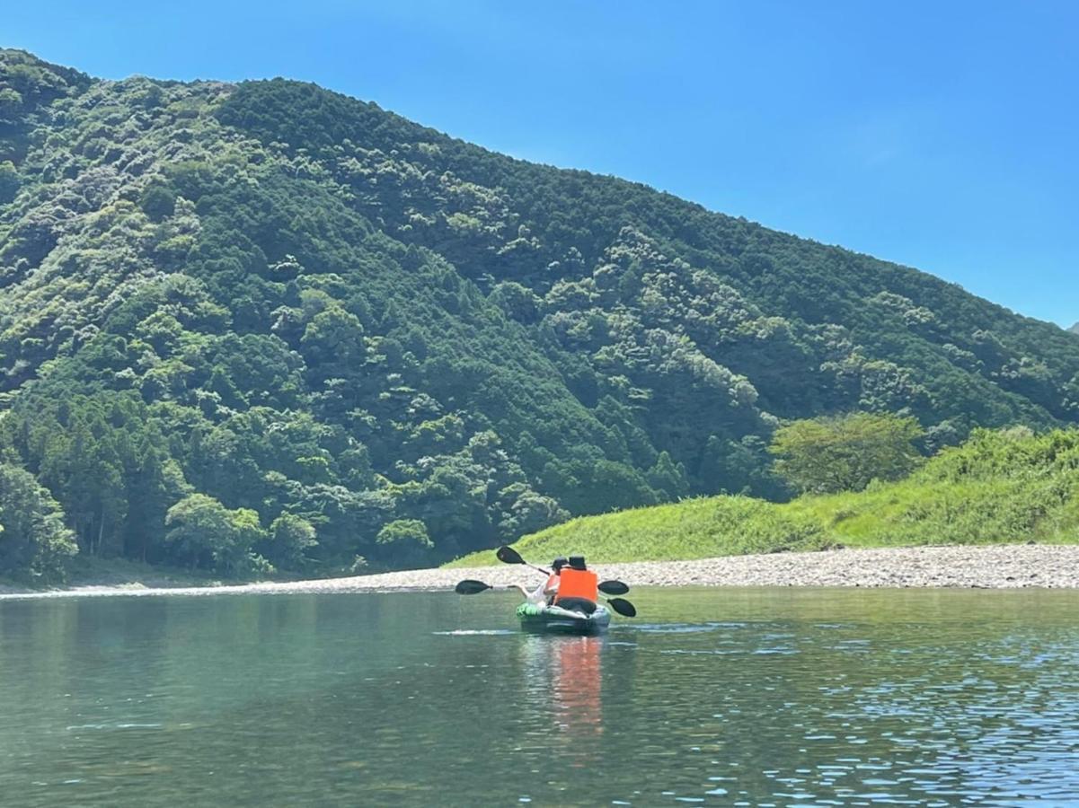 皆様お宿　海風 Shirahama Zewnętrze zdjęcie